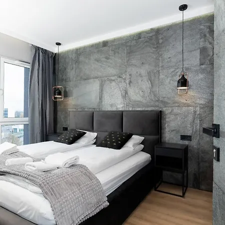 Appartement Gasiorowskich *