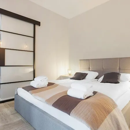 Gasiorowskich Appartement *