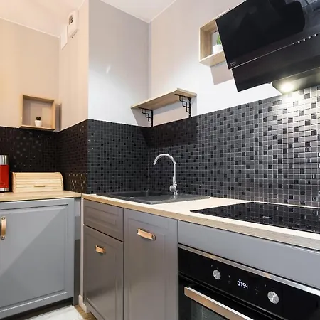 Gasiorowskich Appartement *