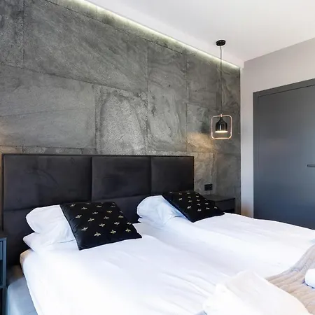Appartement Gasiorowskich Poznań