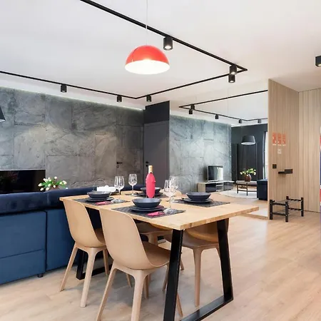 Gasiorowskich Appartement *