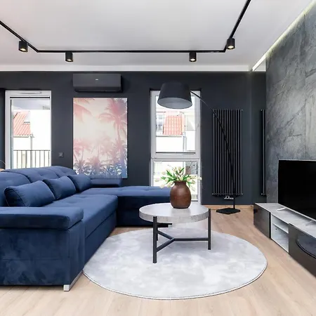 Gasiorowskich Appartement *