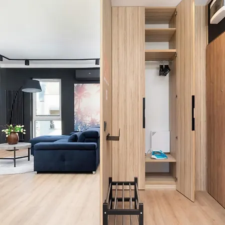 Gasiorowskich Appartement