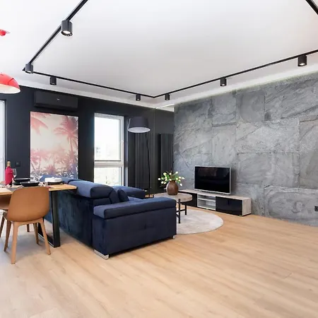 Gasiorowskich Appartement