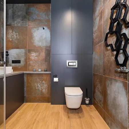 Gasiorowskich Appartement