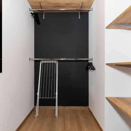 Appartement Gasiorowskich Poznań