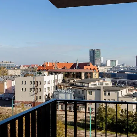 Gasiorowskich Appartement