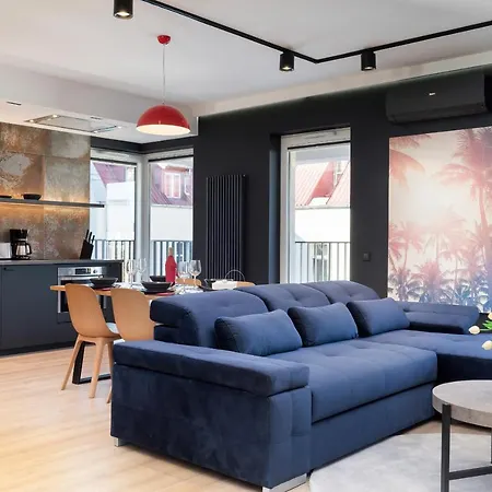 Gasiorowskich Appartement *