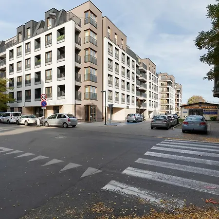 Gasiorowskich Poznań