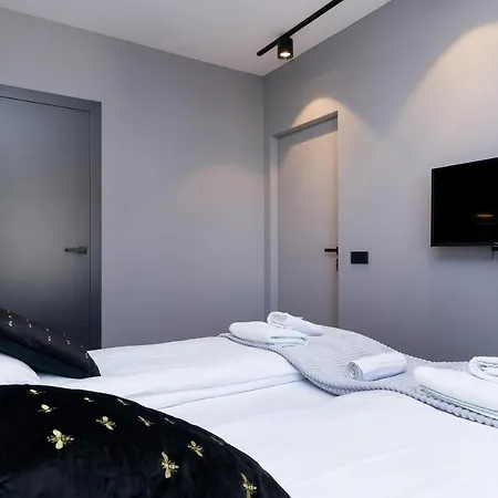 Gasiorowskich Appartement *