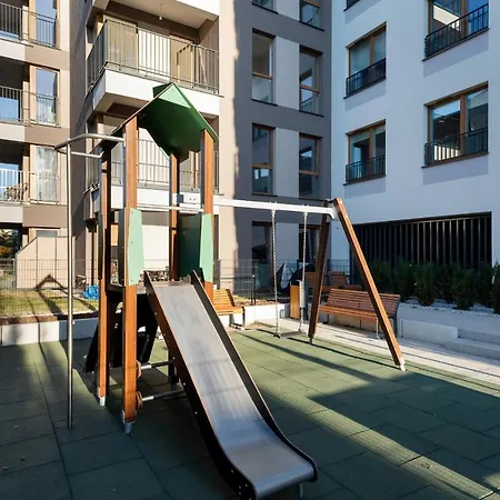 Gasiorowskich Appartement *