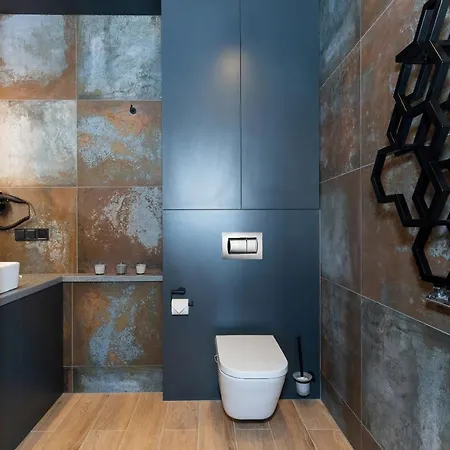 Gasiorowskich Appartement Poznań